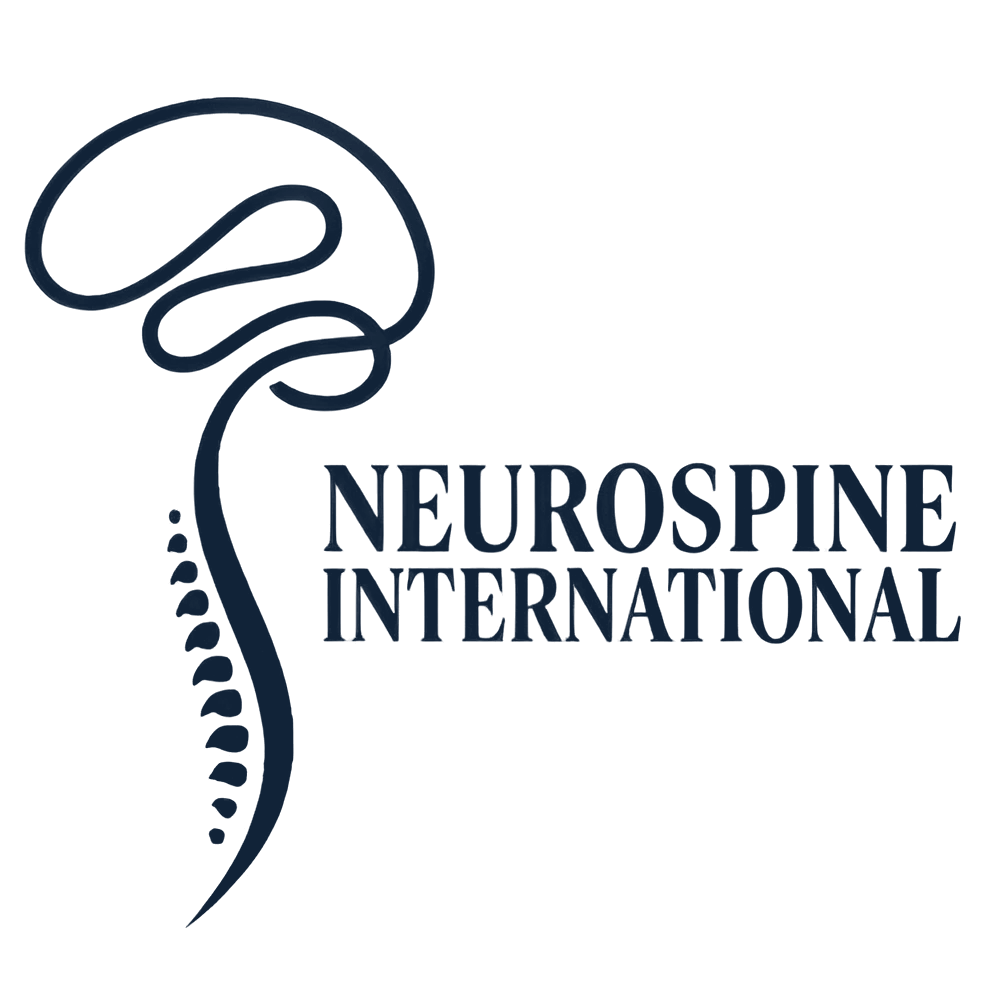 Neurospine International logo